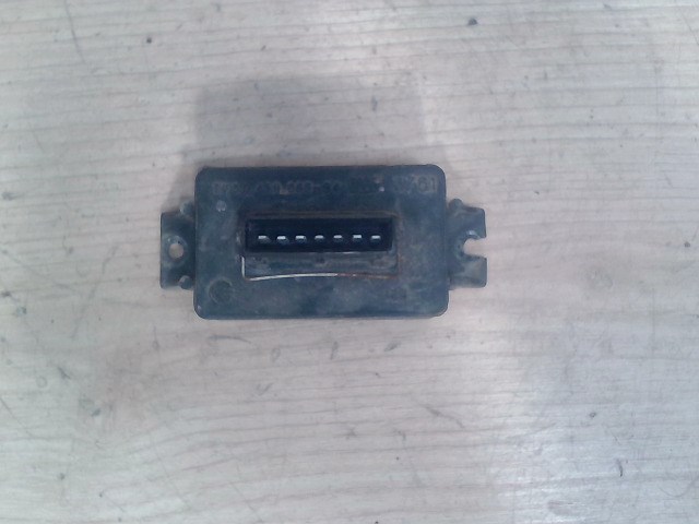 LADA SAMARA Egyéb elektronika 1. kép