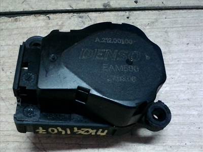 LANCIA Phedra Fűtésszabályzó zsalu állító motor