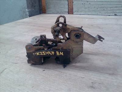 LANDROVER DISCOVERY I. 94-99 Bal hátsó ajtó zárszerkezet mechanikus