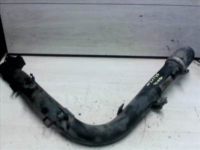 LANDROVER FREELANDER 98-04 Turbócső