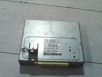 MAZDA 121 90.12.01-96.02.28 Motorvezérlő egység ECU PCM modul