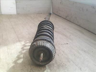 MAZDA 121 96- Jobb hátsó lengéscsillapító rugóval