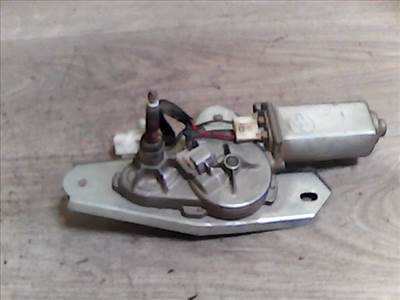 MAZDA 2 03.04-07.11 Ablaktörlő motor hátsó