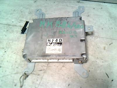 MAZDA 323F 98-04 Motorvezérlő egység ECU PCM modul