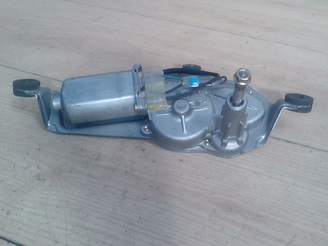 MAZDA 6 02-05 Ablaktörlő motor hátsó 1. kép