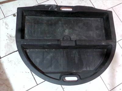 MAZDA 6 02-05 Szerszámtartó pótkerékbe