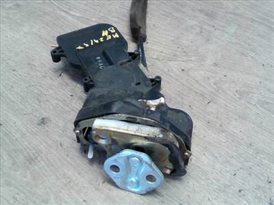 MAZDA 6 05-08 Bal hátsó ajtó zárszerkezet központi záras