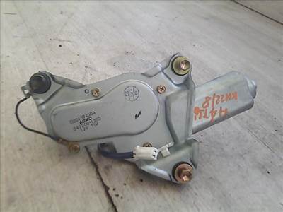 MAZDA DEMIO 98.08-00.05 Ablaktörlő motor hátsó
