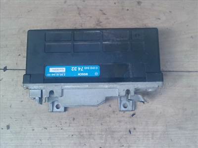 MERCEDES C (W202) 1993-2000 ABS vezérlő elektronika