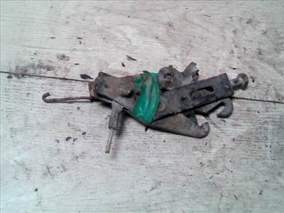 MERCEDES VITO 96- Motorháztető zár