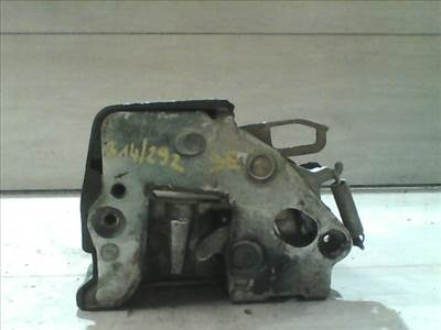 MERCEDES W126 Jobb első ajtó zárszerkezet mechanikus