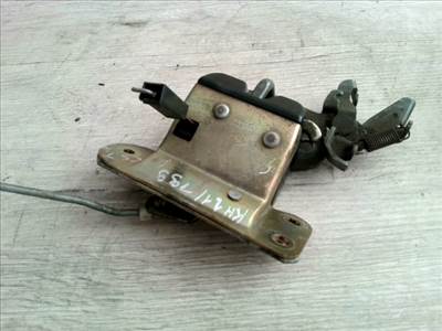 MITSUBISHI COLT 98-03 Csomagtér ajtó zárszerkezet