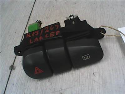 MITSUBISHI LANCER 91-96 Elakadásjelző kapcsoló