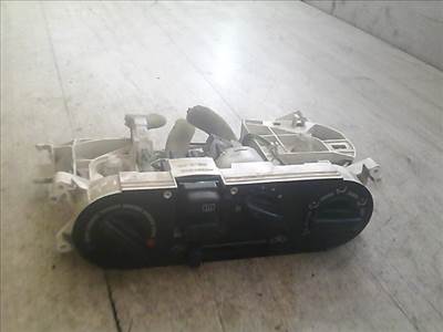 MITSUBISHI LANCER 96-98 Fűtés vezérlő panel