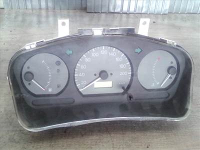MITSUBISHI LANCER 96-98 Kilométeróra