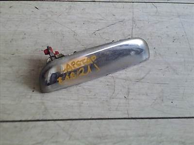 NISSAN CABSTAR Jobb első külső kilincs 