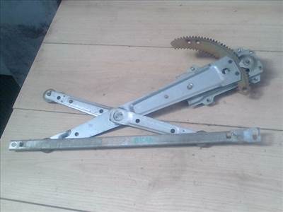 NISSAN MICRA K10 82.10-92.12 Jobb első ablakemelő szerkezet mechanikus