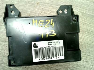 NISSAN PRIMERA P12 2001-2007 Egyéb elektronika