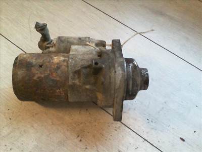 NISSAN SUNNY B12 86.10-90.05 Önindító. benzines