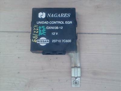 NISSAN VANETTE CARGO Egyéb elektronika