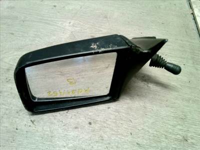 OPEL ASTRA F 91-94 Bal visszapillantó tükör mechanikus