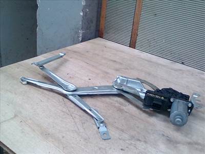 OPEL ASTRA H 04-10 Bal első ablakemelő szerkezet elektromos