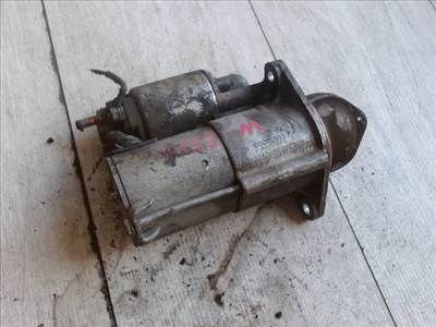 OPEL ASTRA H 04-10 Önindító. benzines