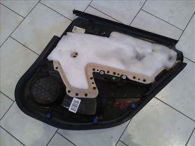 OPEL Astra J/1 2009.09.01-2012.08.31 Bal hátsó ajtó kárpit