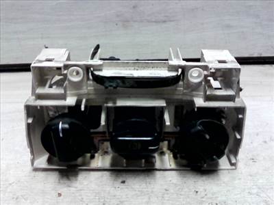 OPEL COMBO 93-2000 Fűtés vezérlő panel