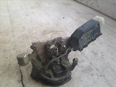 OPEL CORSA B 93-00 Jobb hátsó ajtó zárszerkezet központi záras