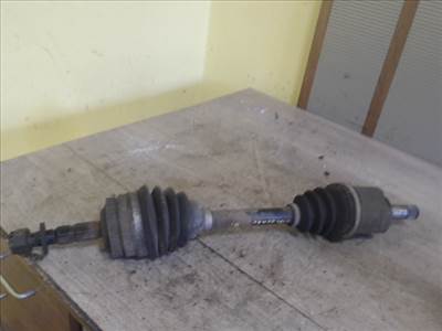 OPEL CORSA C COMBO 00.09-11.09 Bal első féltengely