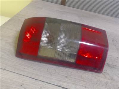 OPEL OMEGA B Bal hátsó lámpa