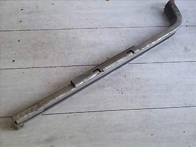 OPEL SINTRA Tolóajtó sín / jobb