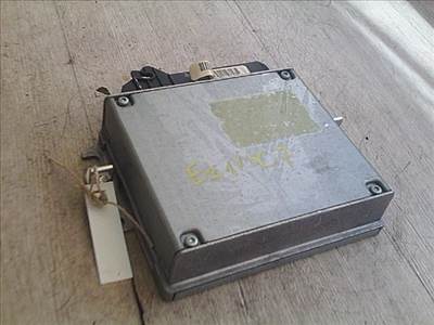 OPEL VECTRA B 96-99 Motorvezérlő egység ECU PCM modul