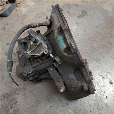 OPEL VECTRA B 96-99 Sebességváltó, dízel manuális