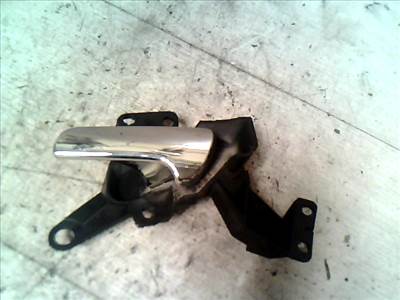 OPEL Zafira 98.09.01-05.08.31 Bal hátsó belső kilincs