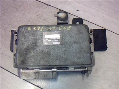 PEUGEOT 605 Abs vezérlő elektronika