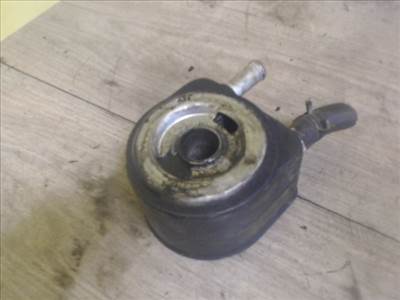 PEUGEOT 607 Olajhűtő