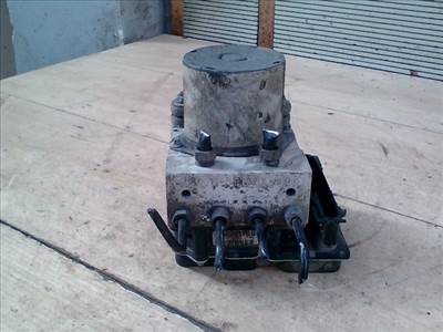 PEUGEOT 807 ABS kocka 