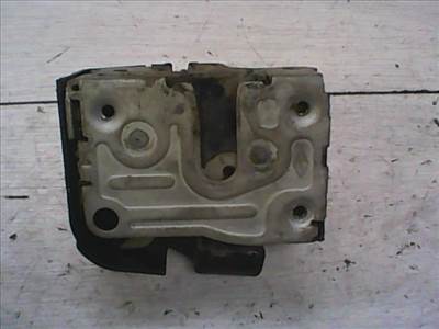 RENAULT CLIO 01-06 Bal első ajtó zárszerkezet központi záras