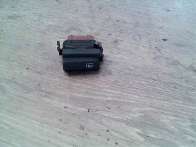 RENAULT CLIO 01-06 Hátsó ablakfűtés kapcsoló