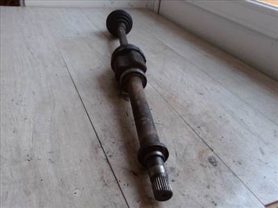 RENAULT Fluence 2013.01.01- Jobb első féltengely