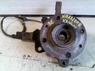 RENAULT KANGOO 97-03 Csonkállvány kerékaggyal bal első