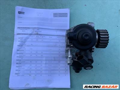 Audi A5 3.0 TDi magasnyomású szivattyú 0445010611