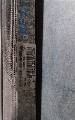 RENAULT MASTER 2010.04-2019.08 EGR hűtő