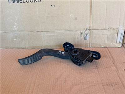 Mazda 6 (2nd gen) MAZDA 6 Gázpedál (Elektromos) gs1d41600