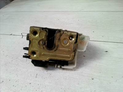 RENAULT MEGANE SCENIC 97-99 Jobb első ajtó zárszerkezet központizáras