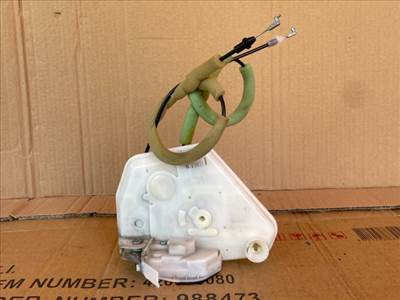 Mazda 6 (2nd gen) MAZDA 6 Bal első Ajtózár f0295