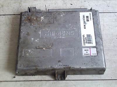 RENAULT R19 -92 ecu