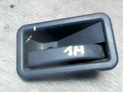 RENAULT R19 -92 Jobb hátsó belső kilincs